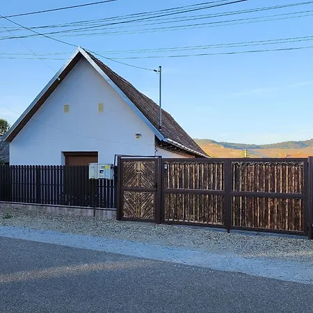 Casa Rustik Danes Villa Exterior photo