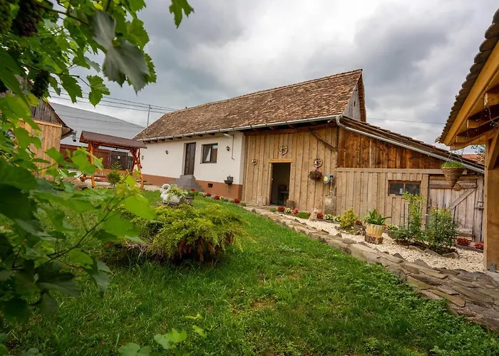 Casa Rustik Danes