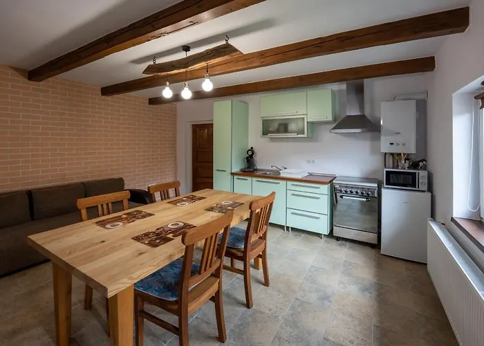 Casa Rustik Danes