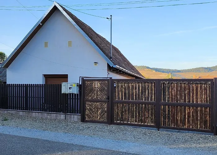 Casa Rustik Danes