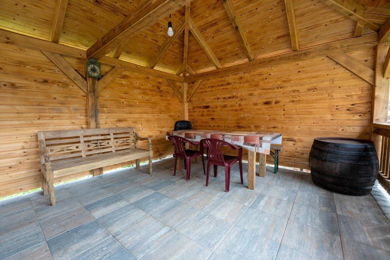 Casa Rustik Holiday home *