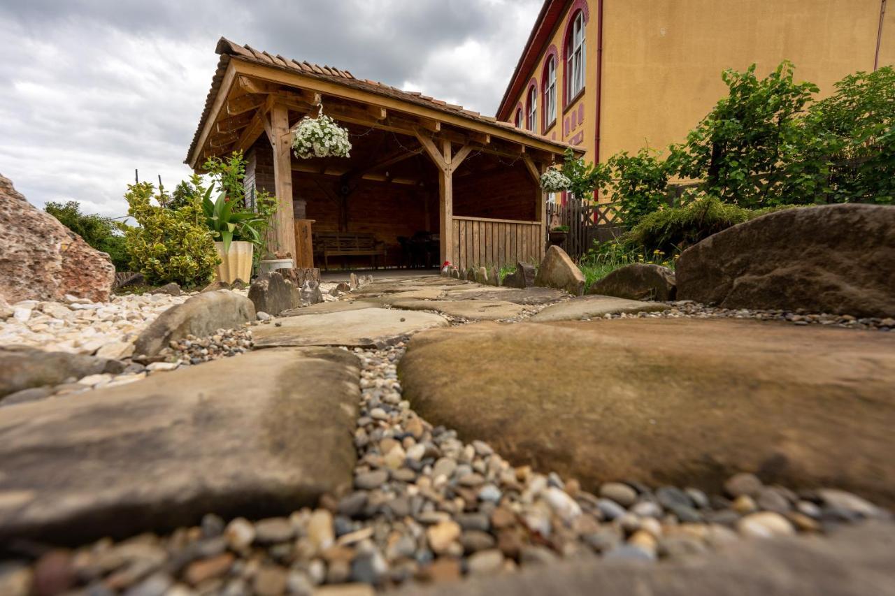 Casa Rustik
