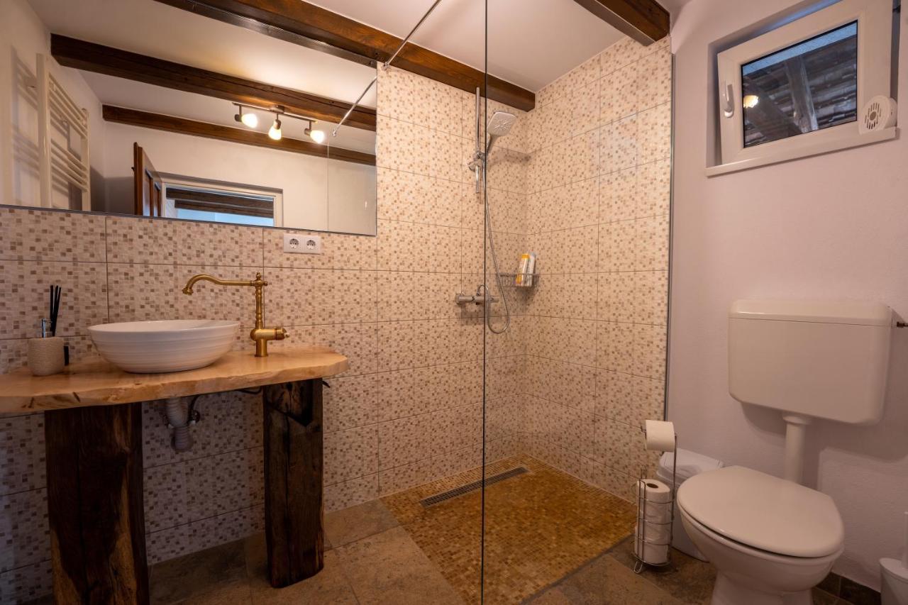 Casa Rustik Holiday home
