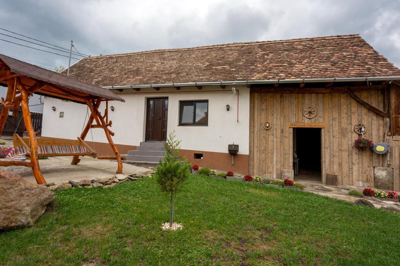 Casa Rustik Holiday home Danes