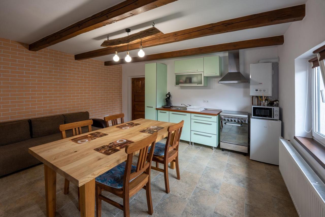 Casa Rustik