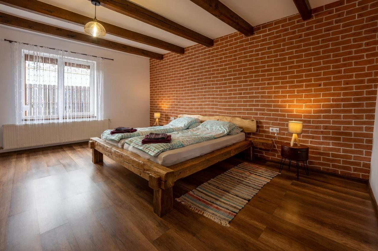 Casa Rustik Holiday home