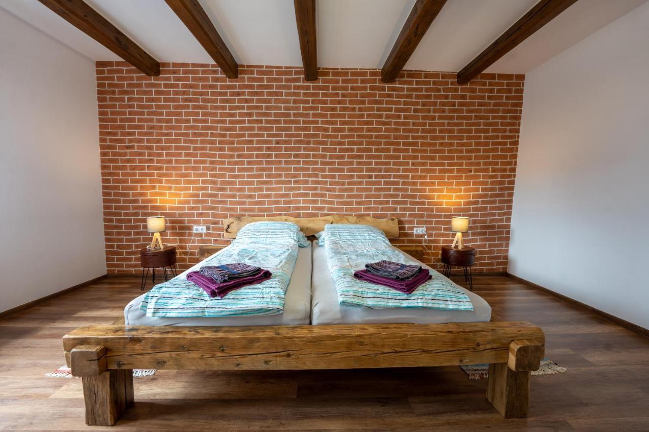 Casa Rustik