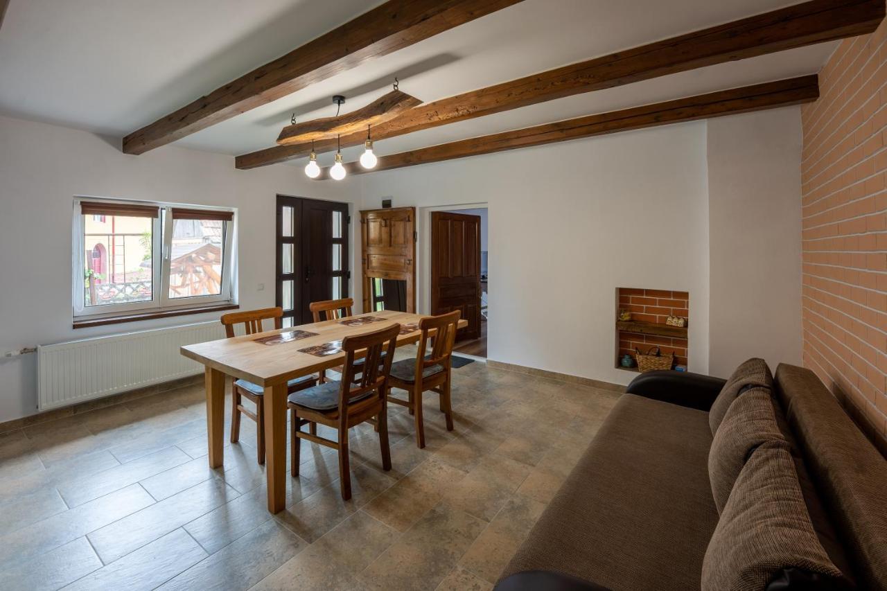 Casa Rustik Holiday home *