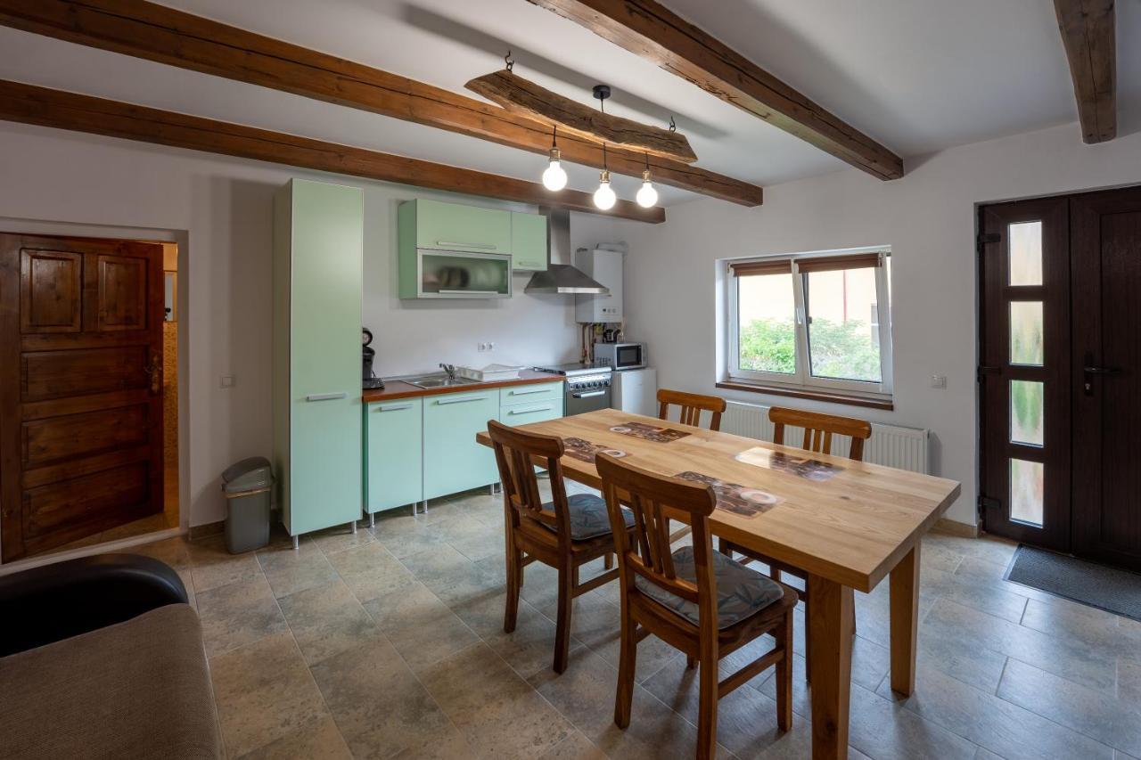 Casa Rustik