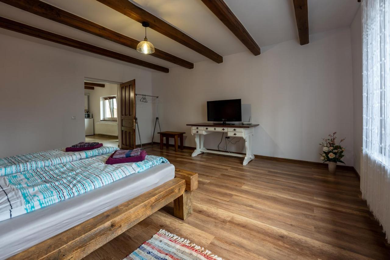 Holiday home Casa Rustik Danes